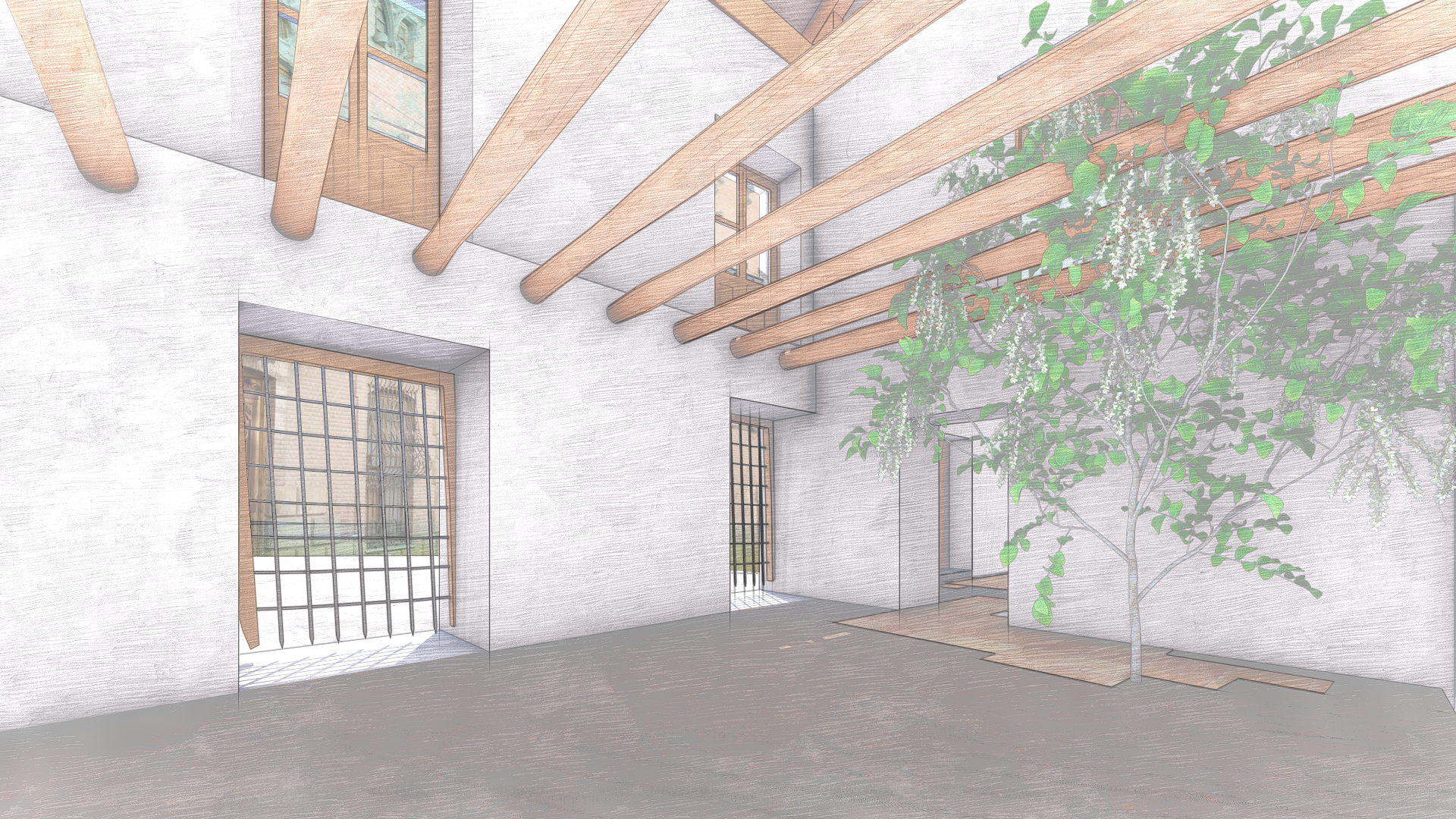 losa_barro fotomontaje